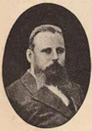 Князь Голицын Владимир Александрович